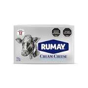 Cream cheese RUMAY 170G